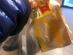 -麦当劳(交道口店)