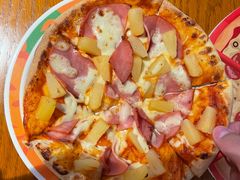 -比格比萨自助(宋家庄店)