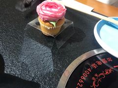 -BONCAKE裱花蛋糕(万象汇店)