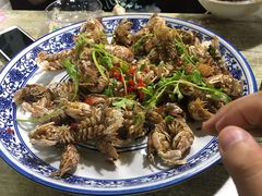 -云南巷海鲜大咖·可加工海鲜