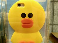 -line friends(明洞旗舰店)