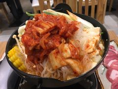 -林妈妈村·日式料理(宝山龙湖天街店)