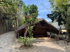 -海南槟榔谷黎苗文化旅游区