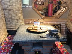 -山里屯铁锅炖(哈尔滨中央大街店)
