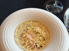 -君庭中餐厅(湘江豪生店)