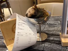 -THE WOODS 简餐 (国贸商城店)