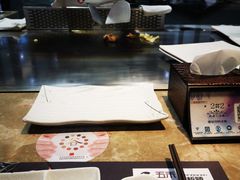 -大渔铁板烧(大悦城店)