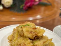 -长春市茶啊衝饭店(南湖公园店)