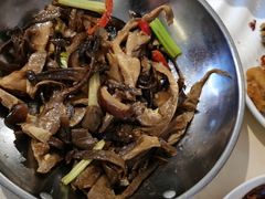 -归元·云集斋素菜馆