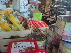 -君悦酒店·乐厨·高空自助餐(青年大街店)