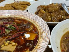 -良友·海鲜青岛菜(五四广场店)