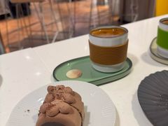 -潮一不贰·法式甜品·生日蛋糕·西式简餐(外滩店)