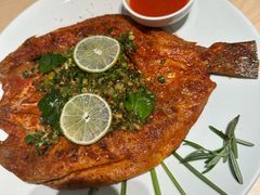 -一坐一忘云南菜(卓悦中心)