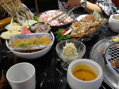 -鹤江桥·红油牛肉粉(SKP店)