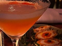 -广州柏悦酒店·悦吧·顶楼露天酒吧