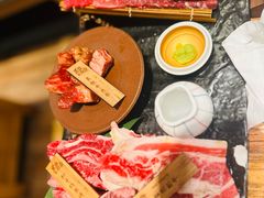 -黑牛の店·和牛烧肉(大悦城店)