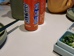 -南拳十三姨·潮汕砂锅粥·粤菜(西单大悦城店)