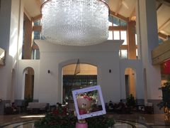 -明月山天沐温泉度假村