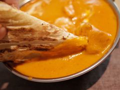 -Pita's&Tika's中东和印度风味餐厅(龙湖天街店)