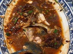 -米庄·原味私房菜(骏壹万邦店)