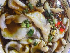 -好妹酸菜鱼馆(龙江店)