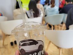 -上海浦东smart汽车全功能店(金桥店)