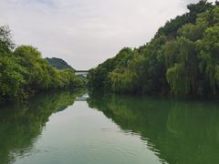 -贵阳市花溪国家城市湿地公园