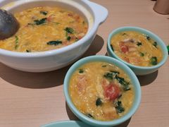 -吕氏疙瘩汤·海鲜新鲁菜(海州利群店)