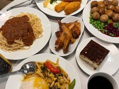 -宜家·瑞典风味餐厅(四元桥店)