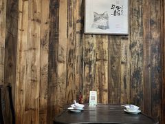 -山水茶艺馆·点心粤菜·30年老字号