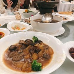 -武汉汉口喜来登大酒店·宴会厅