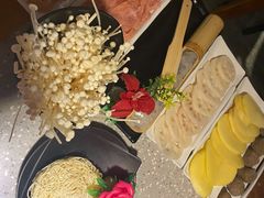 -重庆锦火锅(惠福东路店)