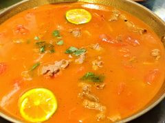 -新繁老號豌豆汤饭店·江湖菜(宝光寺店)