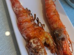 -鲜得莱渔港·小平岛海胆馆(七贤岭店)