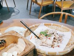 -猪腰一家·地道佛山菜(盐步店)