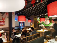 -老阿爸鲜鱼土菜(园区永旺店)