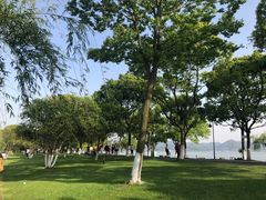 -东钱湖旅游度假区