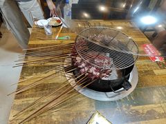 -源味居手把签烧烤(长春一店)