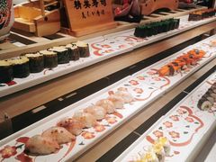 -星伦多自助料理·涮烤一体(嘉兴八佰伴店)