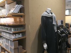 -MUJI无印良品(扬名广场2期店)