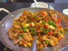 -天宝兄弟(前海壹方城店)