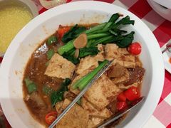 -西贝(金桥店)