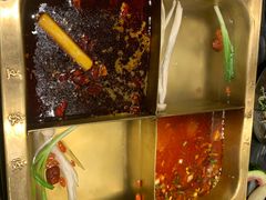 -王家渡火锅(金宝汇店)