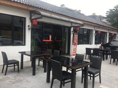 -大自然醉鹅·铁锅火焰鹅(上海联洋店)