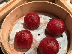 -Dim Sum Library(太古广场店)