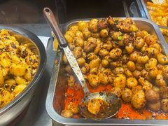 -丁家坡洋芋·观音桥好吃街A区(全国总店)