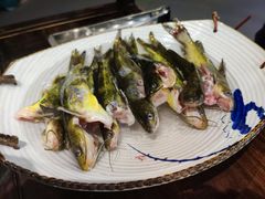 -星湖特色餐厅· 三岔湖环球融创天堂洲际酒店