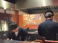 -乌君·酒场·炭火烧鸟(侨城坊店)