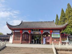 -东坡赤壁风景名胜区