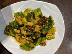 -富正毅三下锅(体育馆店)